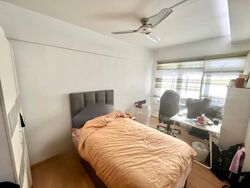 Blk 243 Pasir Ris Street 21 (Pasir Ris), HDB Executive #481435411